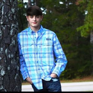 Meet your Posher, Peyton